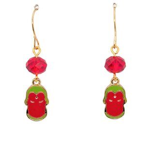 Crystal Vision Earrings